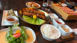 bul Dining Room & Bar — gallery photo 9