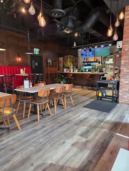 Thai Tai Vietnamese — gallery photo 1