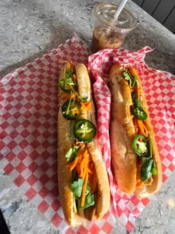Thai Tai Vietnamese — gallery photo 4
