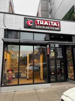 Thai Tai Vietnamese — gallery photo 8