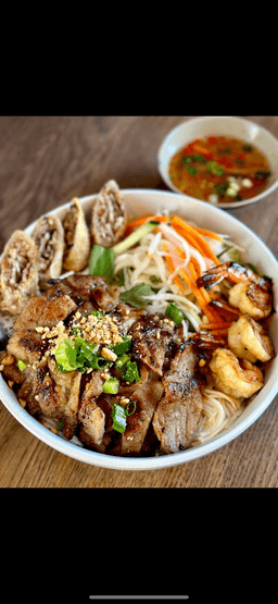 Thai Tai Vietnamese — gallery photo 9