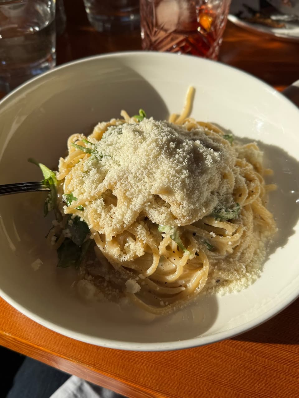 Tavola — dining room photo 3