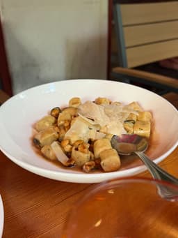 Tavola — gallery photo 7