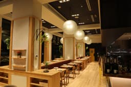 Wafflato | Cafe & Lounge — gallery photo 4