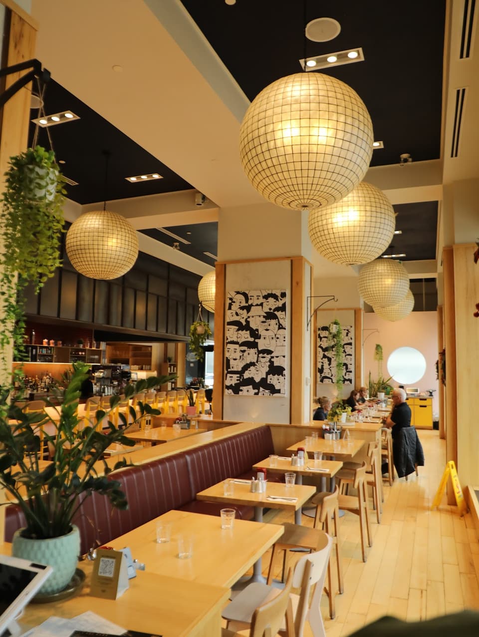 Wafflato | Cafe & Lounge 2