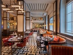 Hawthorn Dining Room & Bar — gallery photo 8
