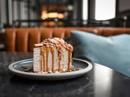 Hawthorn Dining Room & Bar — gallery photo 9