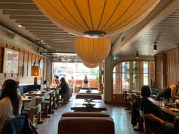 Lonely Mouth Bar — gallery photo 8
