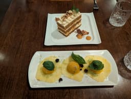 Bonterra Trattoria — gallery photo 7