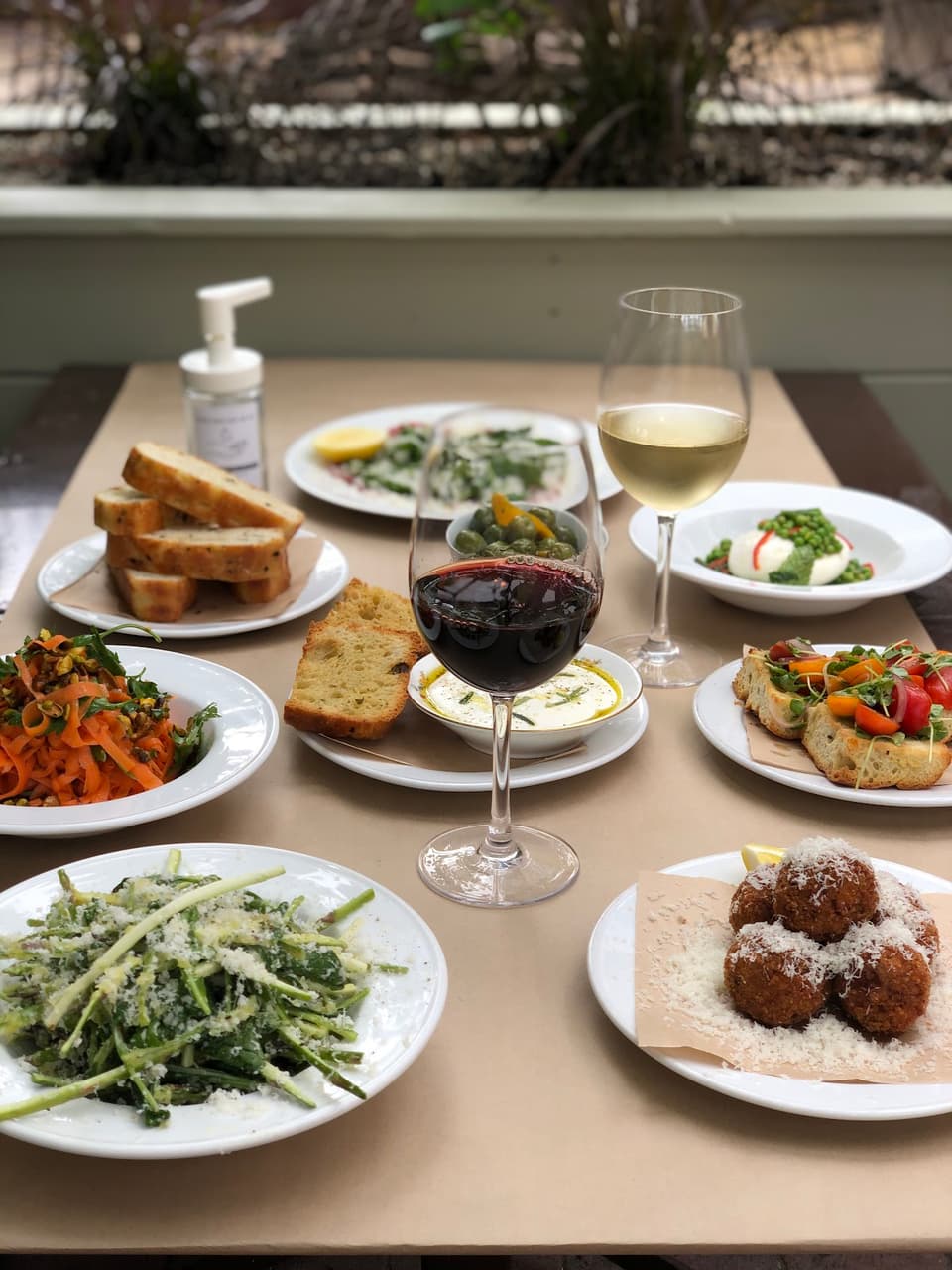 Bonterra Trattoria 2