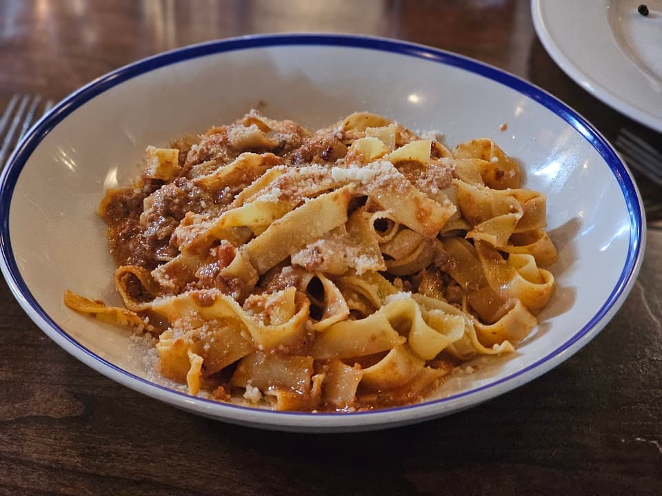Bonterra Trattoria 3