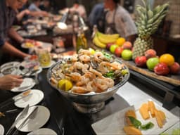Thomsons Kitchen & Bar — gallery photo 1