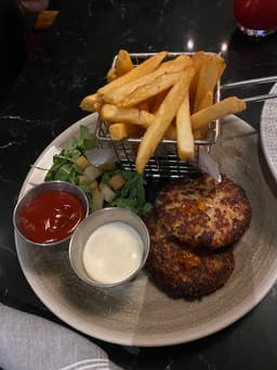 Thomsons Kitchen & Bar — gallery photo 3