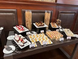 Thomsons Kitchen & Bar — gallery photo 7