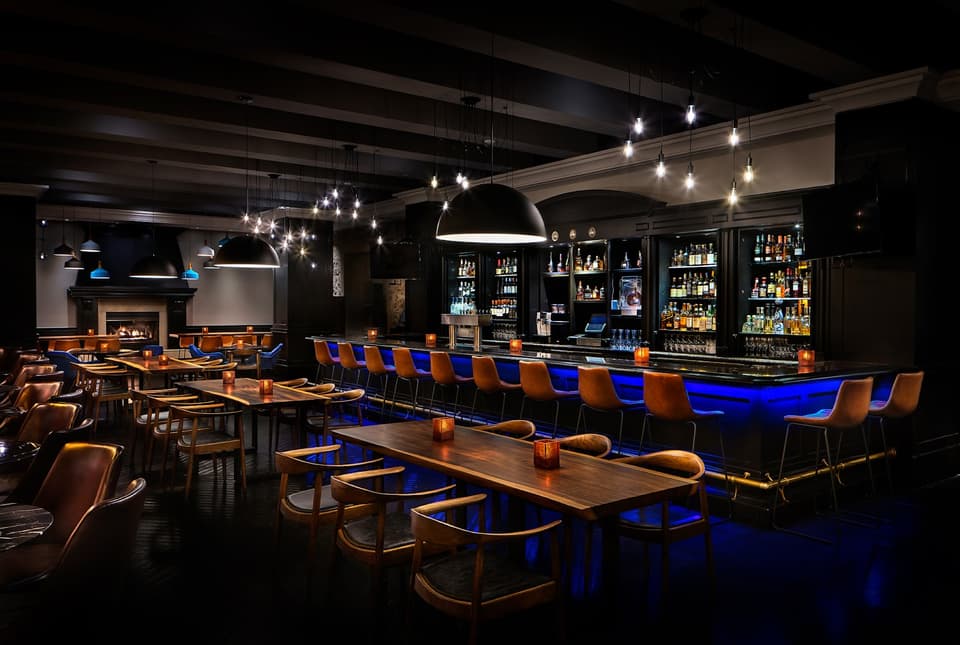 Thomsons Kitchen & Bar 1