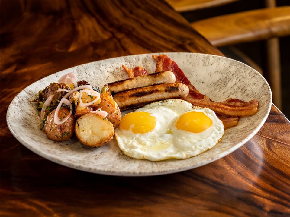 Thomsons Kitchen & Bar 2