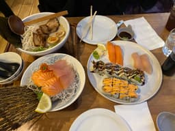 Sushi AOI — gallery photo 1