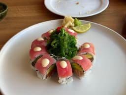 Sushi AOI — gallery photo 3