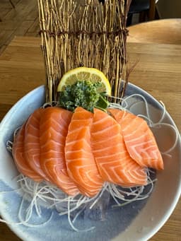 Sushi AOI — gallery photo 4