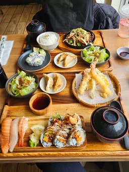 Sushi AOI — gallery photo 6