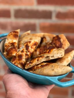 Connie & John's Pizza — gallery photo 7
