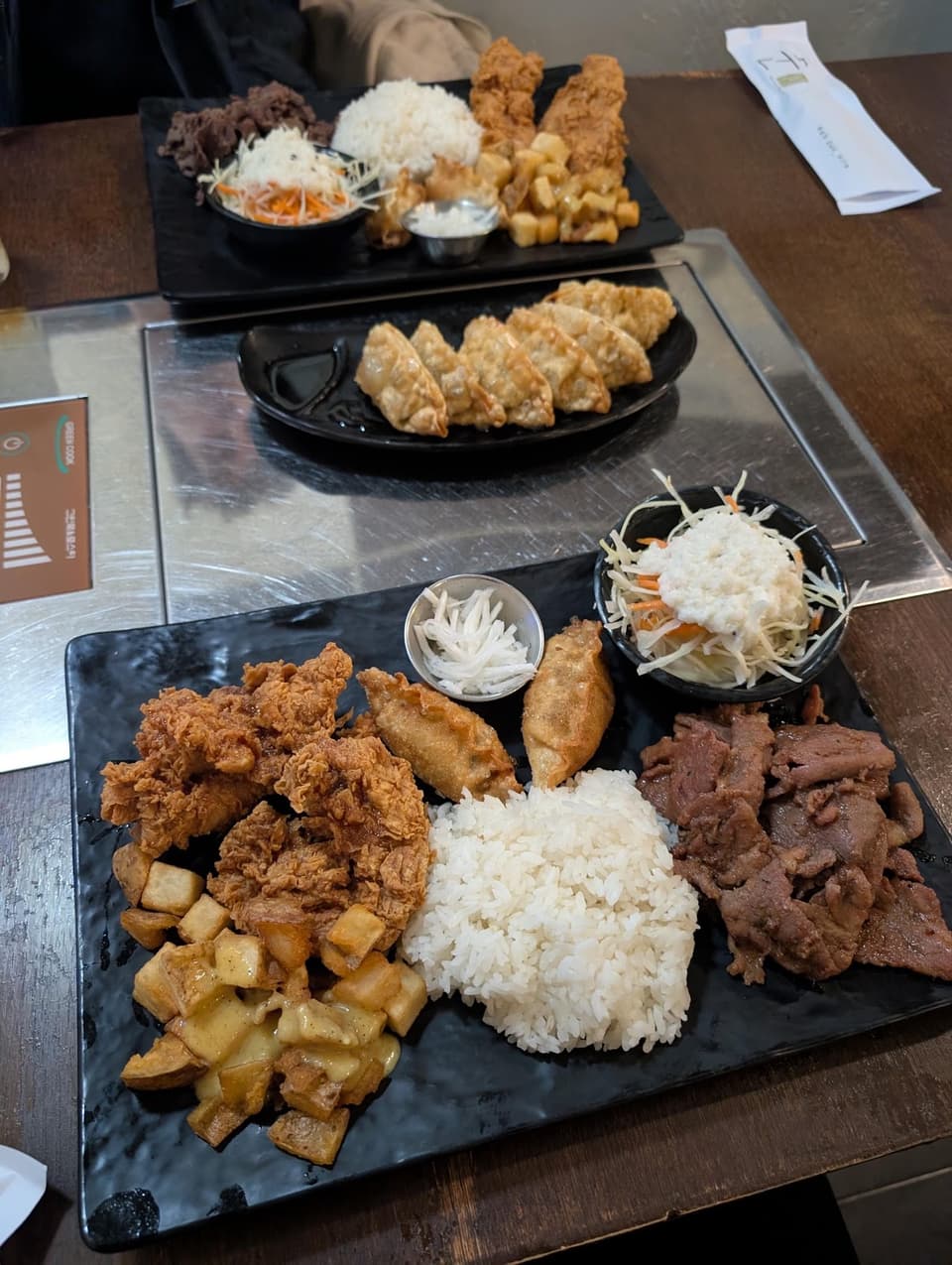 Moon Korean BBQ 3