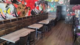 5 Senses Ramen & Bistro — gallery photo 8