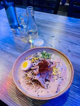 5 Senses Ramen & Bistro — gallery photo 10