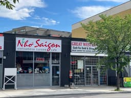 Nhớ Saigòn - “Nhớ Sài Gòn – Vietnamese Pho & Cuisine | 17 Ave SW Calgary” — gallery photo 2