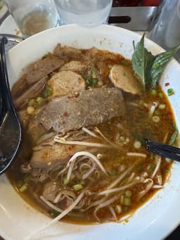 Nhớ Saigòn - “Nhớ Sài Gòn – Vietnamese Pho & Cuisine | 17 Ave SW Calgary” — gallery photo 4