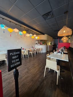 Nhớ Saigòn - “Nhớ Sài Gòn – Vietnamese Pho & Cuisine | 17 Ave SW Calgary” — gallery photo 5