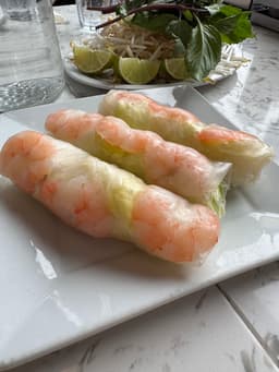 Nhớ Saigòn - “Nhớ Sài Gòn – Vietnamese Pho & Cuisine | 17 Ave SW Calgary” — gallery photo 7