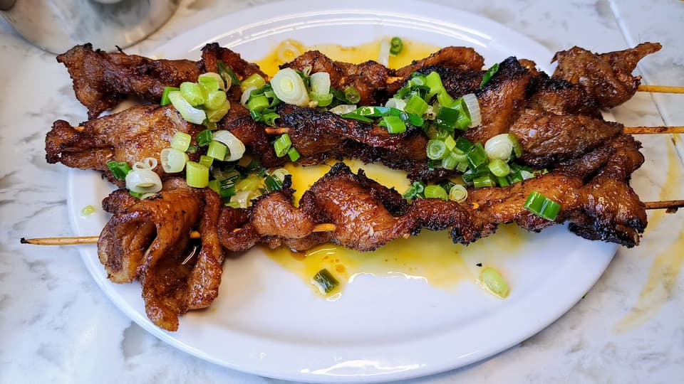 Nhớ Saigòn - “Nhớ Sài Gòn – Vietnamese Pho & Cuisine | 17 Ave SW Calgary” 2