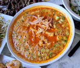 Nhớ Saigòn - “Nhớ Sài Gòn – Vietnamese Pho & Cuisine | 17 Ave SW Calgary” — gallery photo 10