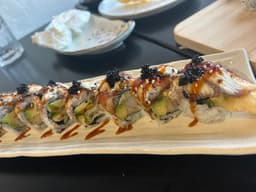 Wakuwaku Sushi — gallery photo 1