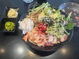 Wakuwaku Sushi — gallery photo 4