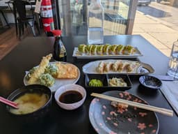 Wakuwaku Sushi — gallery photo 5
