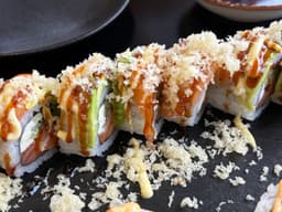 Wakuwaku Sushi — gallery photo 9