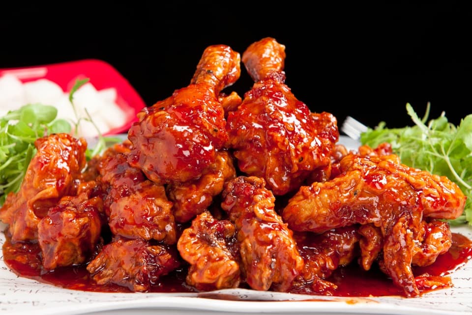 Chicken Avenue 3