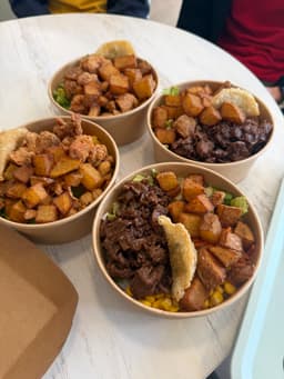KOKOCUPS Mission — gallery photo 4