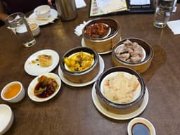 Silver Dragon Restaurant (Calgary) — gallery photo 10