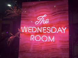 The Wednesday Room — gallery photo 6