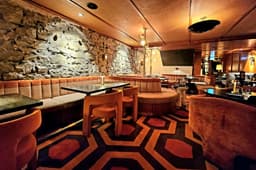 The Wednesday Room — gallery photo 10