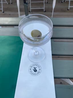 Business & Pleasure — gallery photo 4