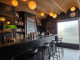Business & Pleasure — gallery photo 8