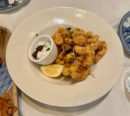 Hydra Estiatorio — gallery photo 4