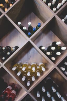 Vin Room Mission — gallery photo 8