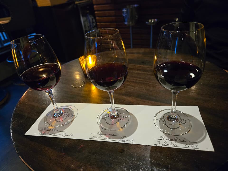 Vin Room Mission 3