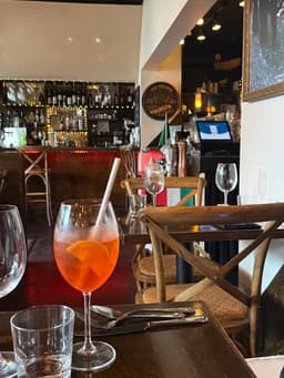 The Italians — gallery photo 2