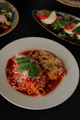 The Italians — gallery photo 5